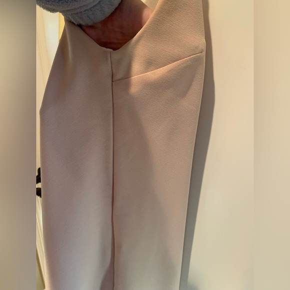 Asymmetrical color block dress by Cato - Picture 8 of 8